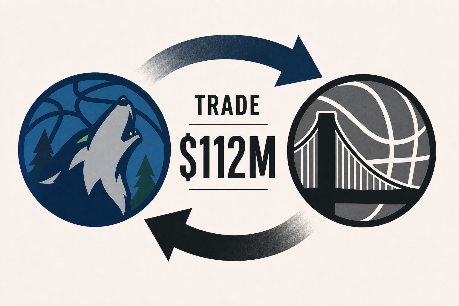 Timberwolves reportedly trading Julius Randle to Nets in salary dump, agree with Ayo Dosunmu on $112M deal
