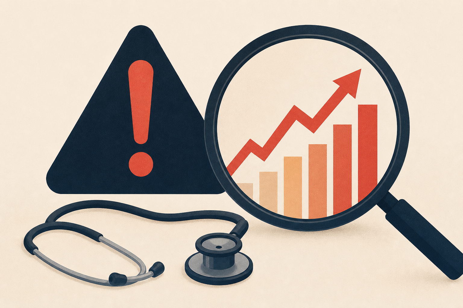 43 Shockingly Dangerous Trends Doctors Are Noticing