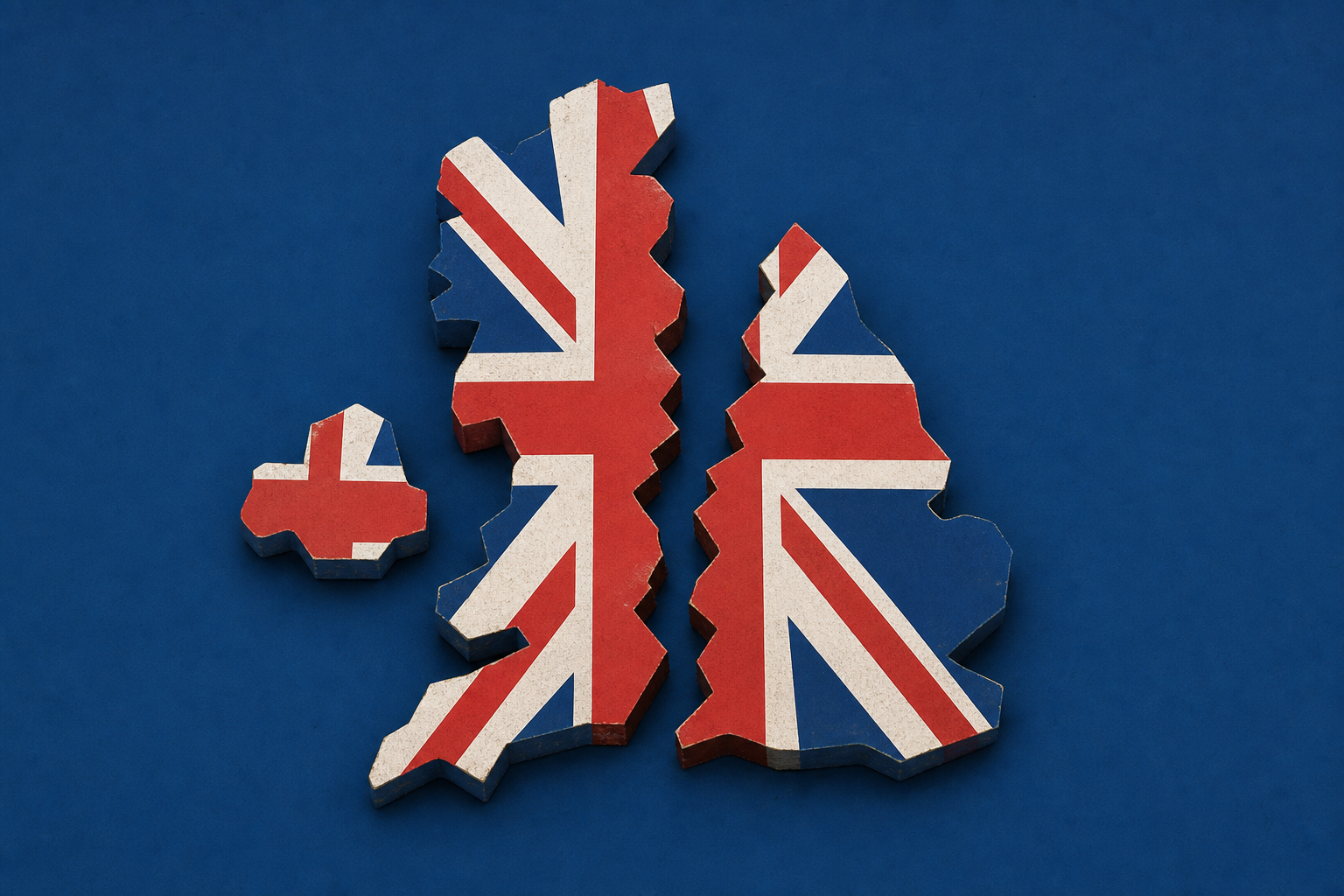 How Brexit broke British politics