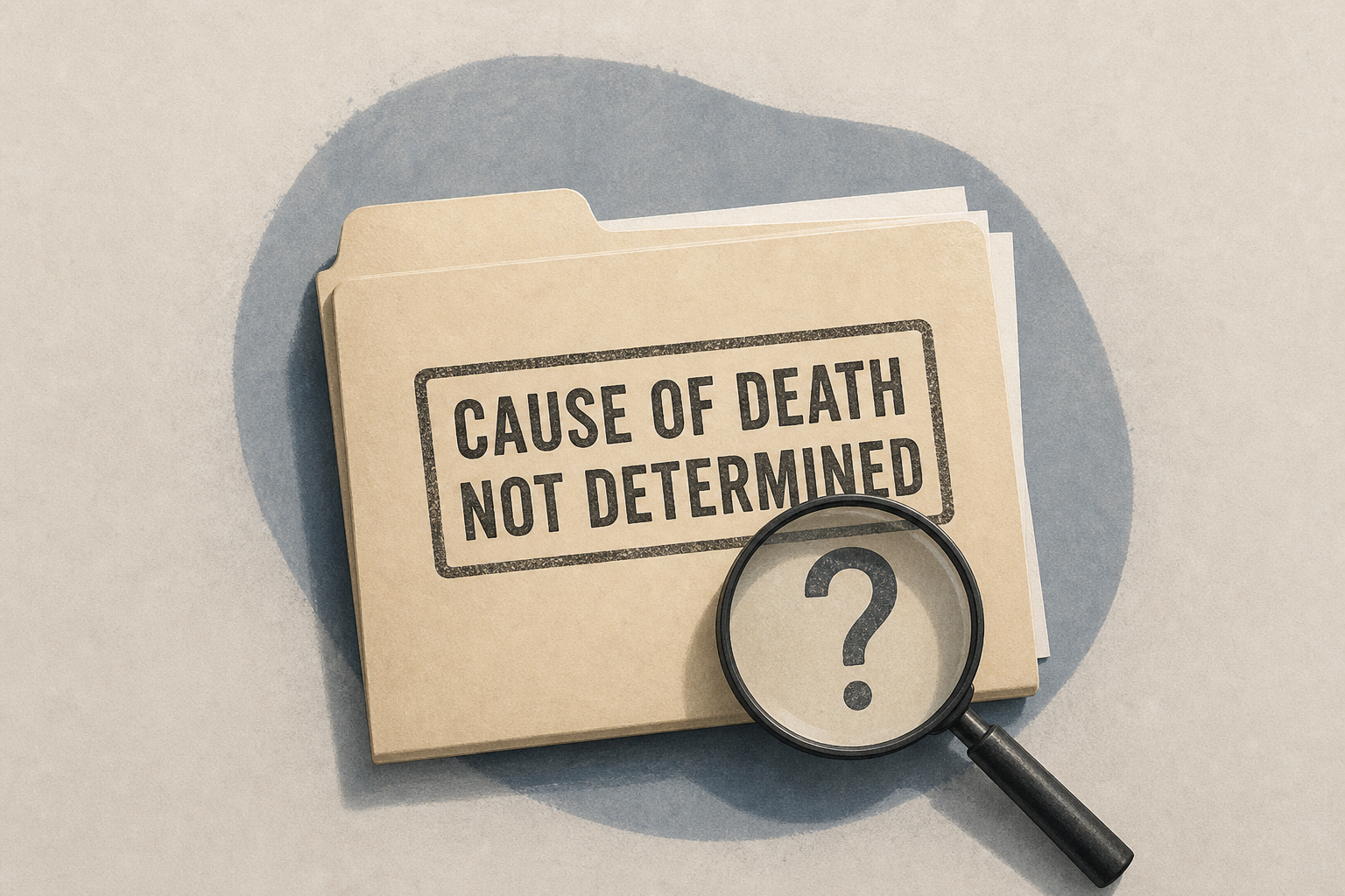 No cause of death found in Elena Moore case, coroner says