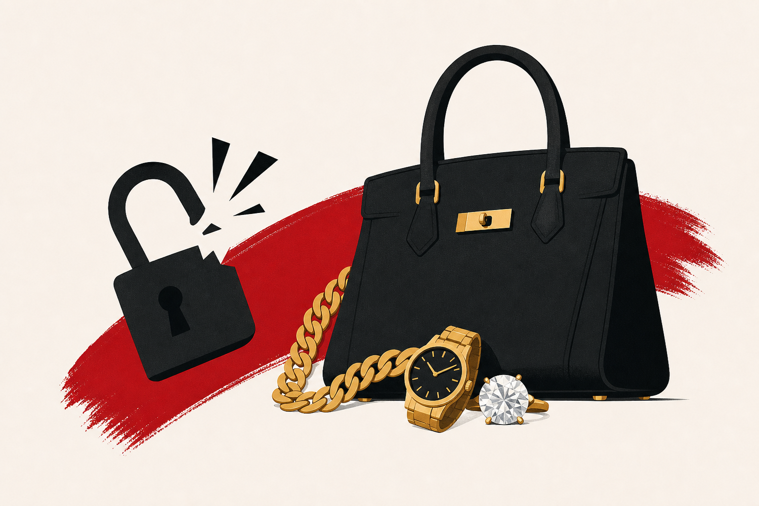 Sexyy Red Claims $500K In Handbags, Jewelry Stolen During Mom’s Birthday