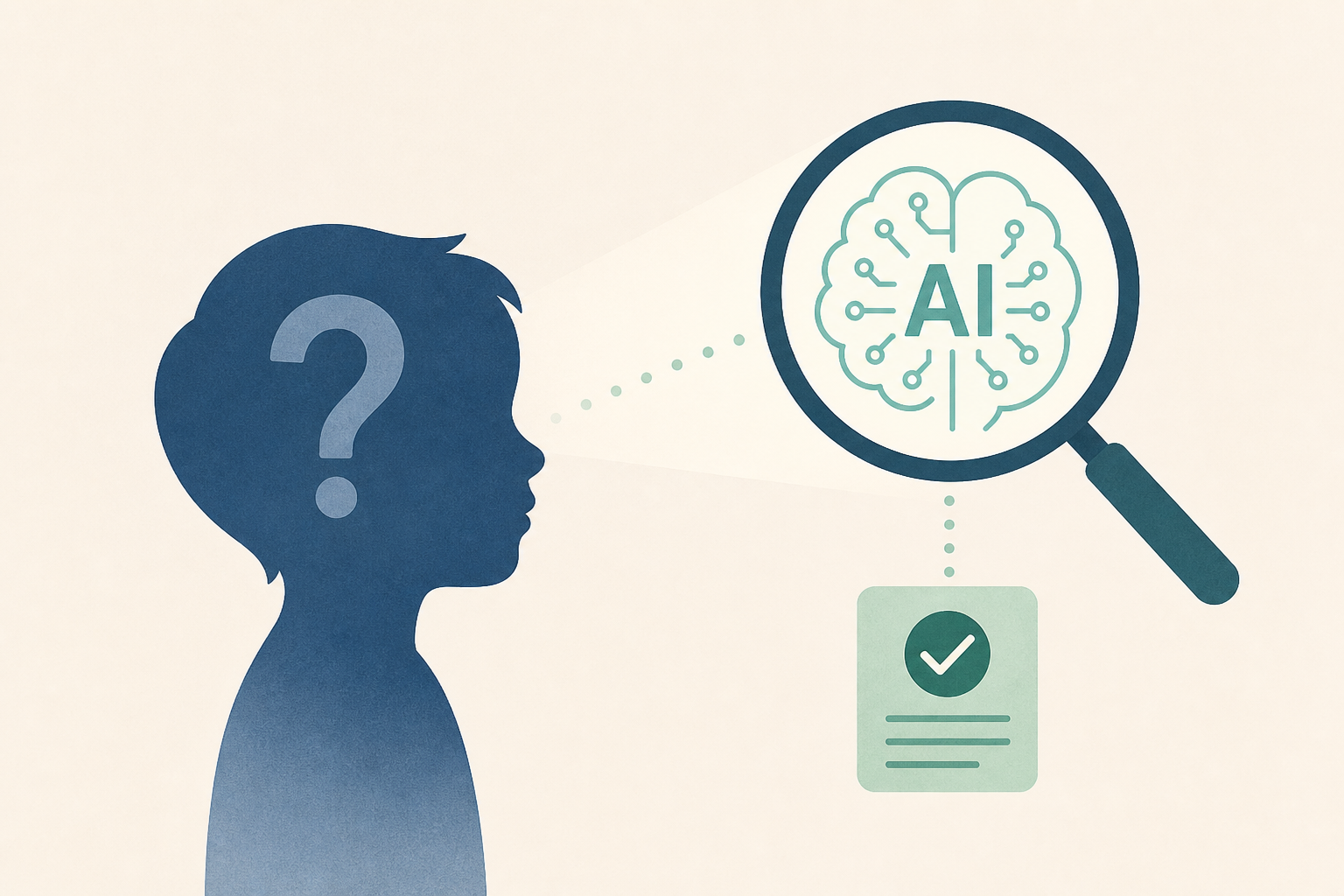 18 children had illnesses so rare doctors were stumped. AI gave them answers