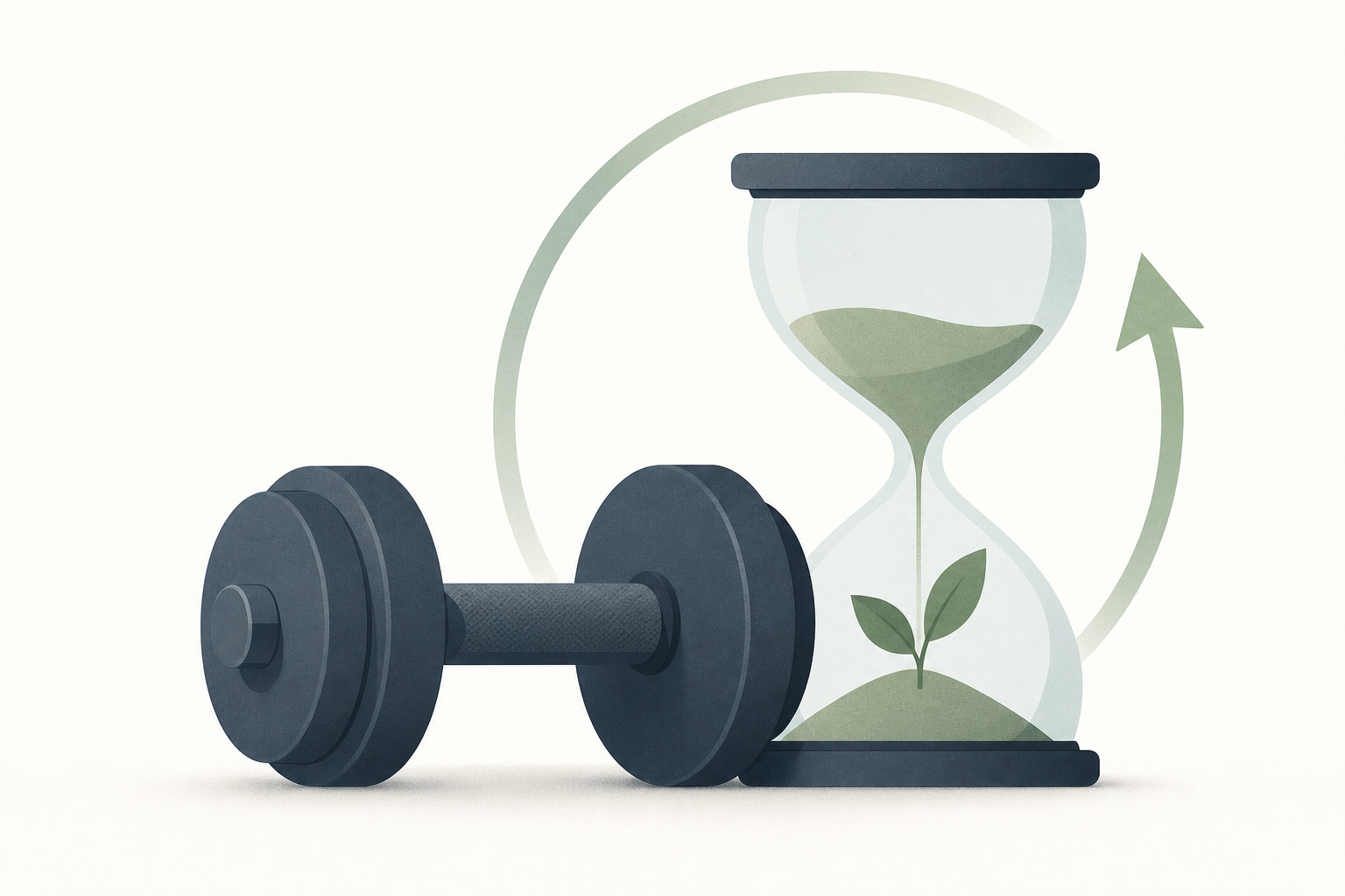 Strength Training Is Linked to Longevity, 30-Year Study Finds