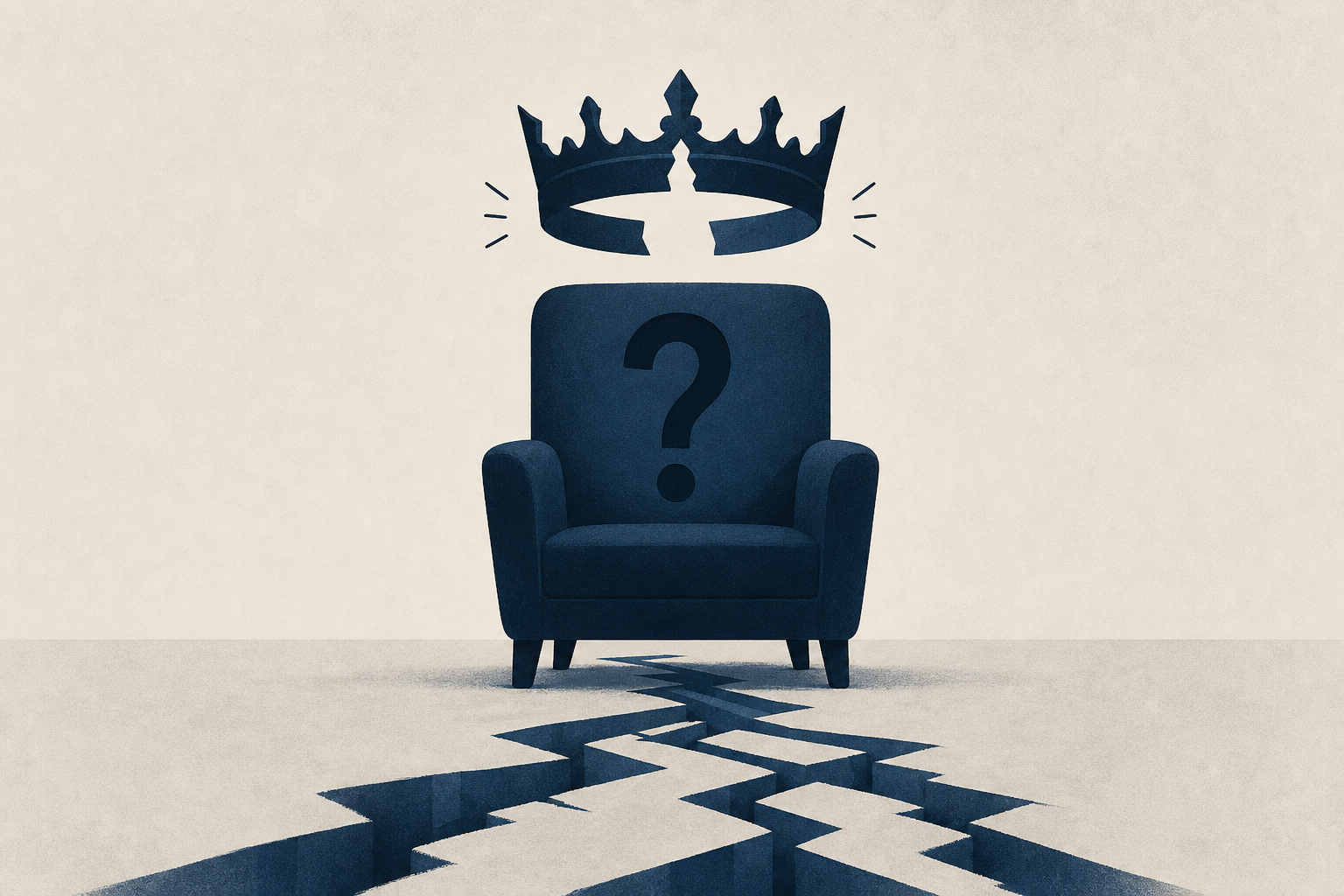 Why Britain’s Leaders Forgot How to Lead