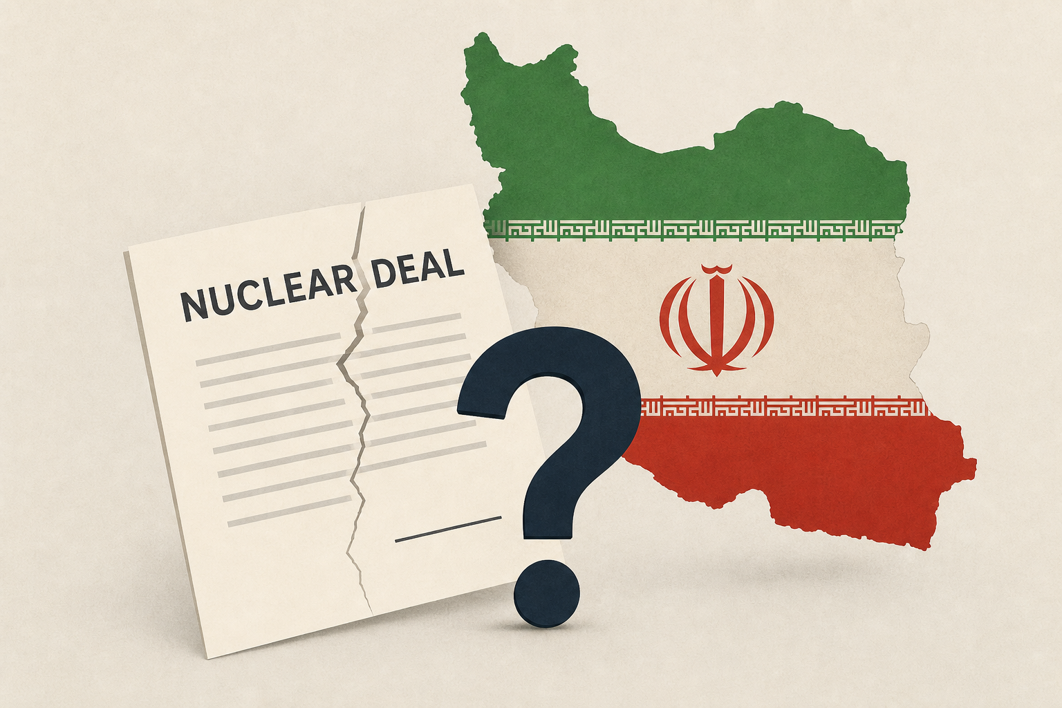 Trump says ‘I will do what I have to do’ if Iran doesn’t honor deal