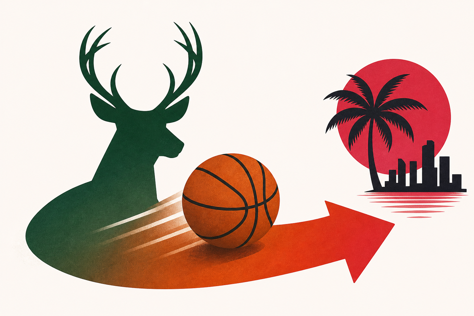 Jimmy Haslam was reportedly a "driving force" in Giannis Antetokounmpo trade to Miami