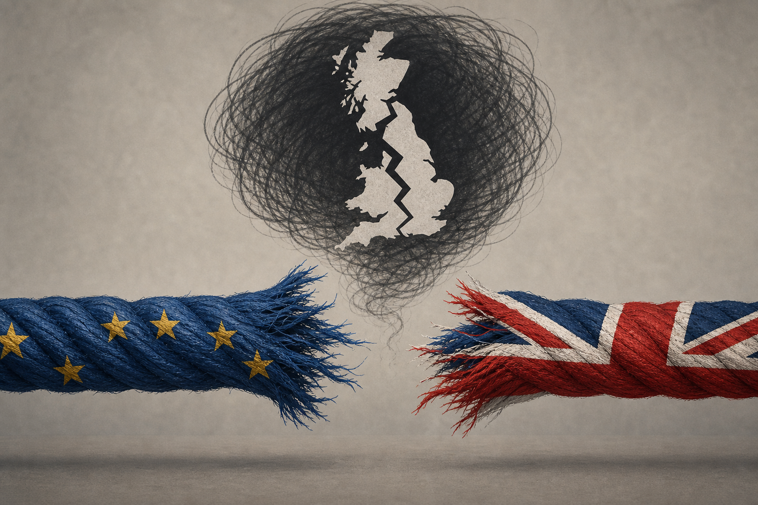 Starmer resignation highlights Britain’s chaos after Brexit