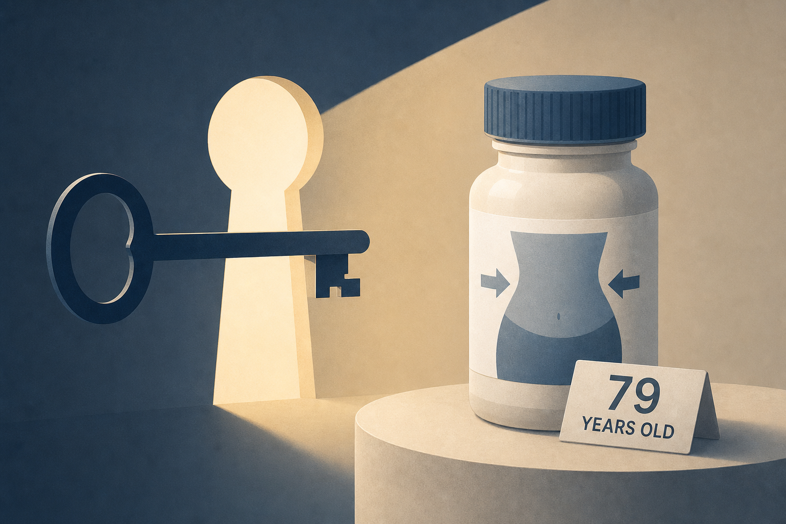Eli Lilly gave mysterious access to weight loss drug to 79-year-old patient