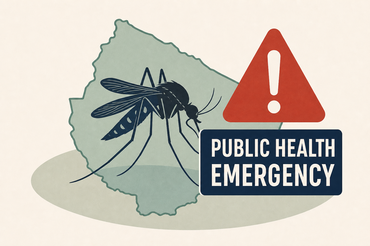 Aerial begins in Fort Bend County after mosquito population grows to become public health emergency