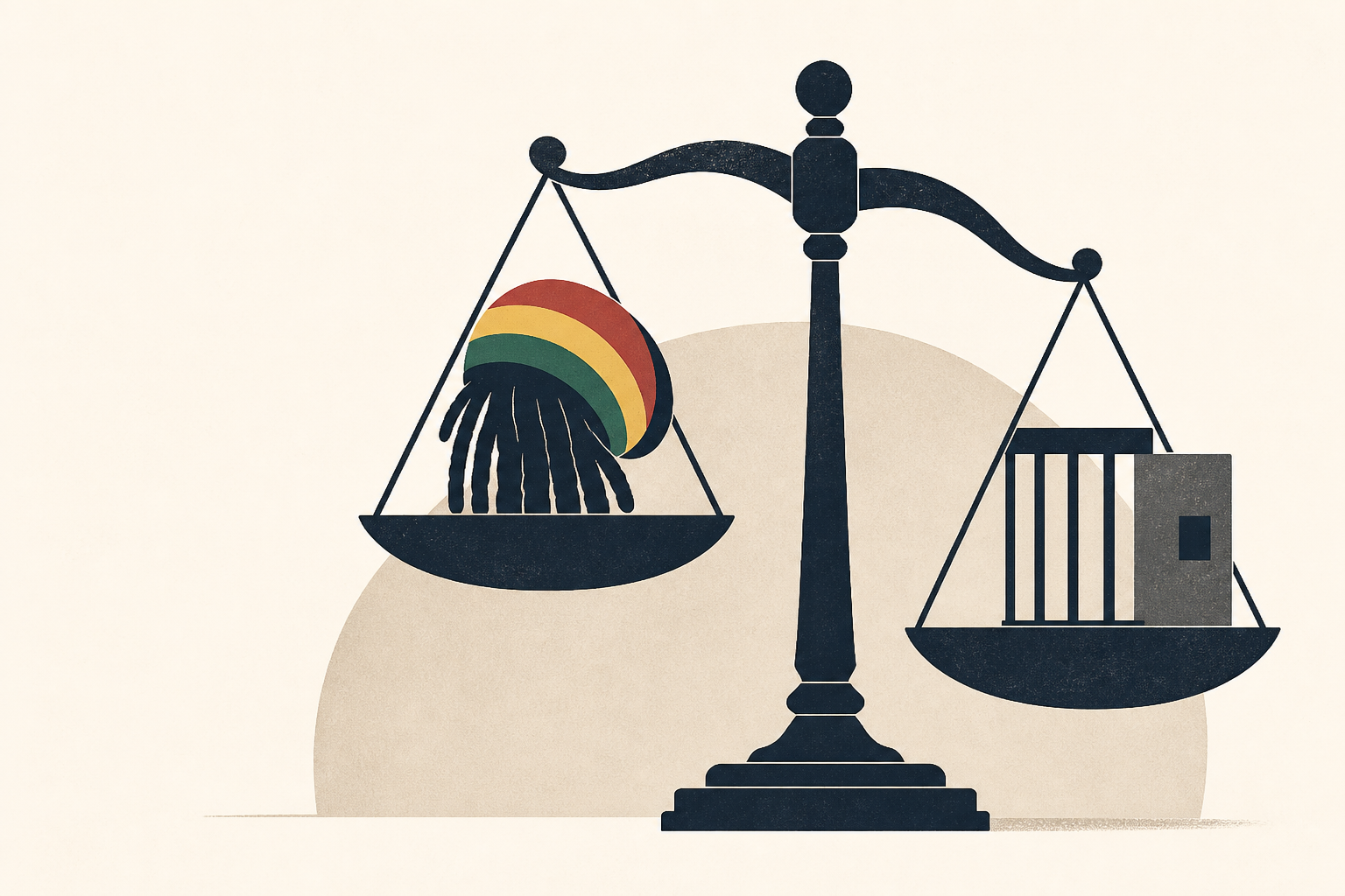 Supreme Court rules against Rastafarian man over religious rights claim against prison officials