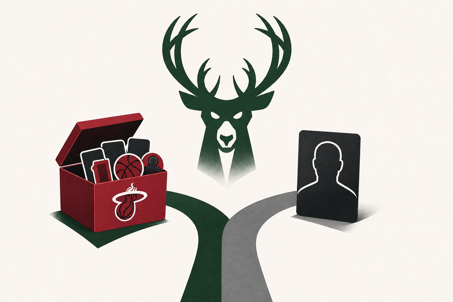Inside the Giannis trade: Why the Bucks chose the Heat’s package over Jaylen Brown