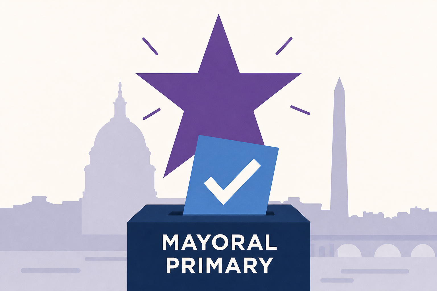 How Janeese Lewis George Won D.C.'s Mayoral Primary