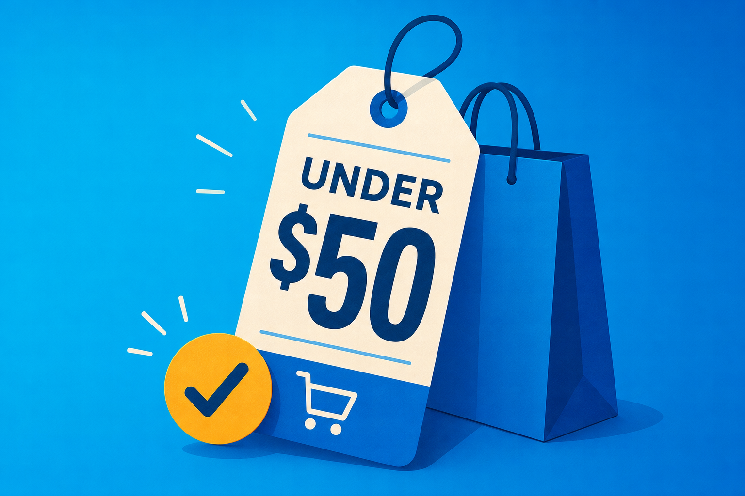 These 100+ Prime Day Deals Under $50 Are Too Budget-Friendly to Ignore