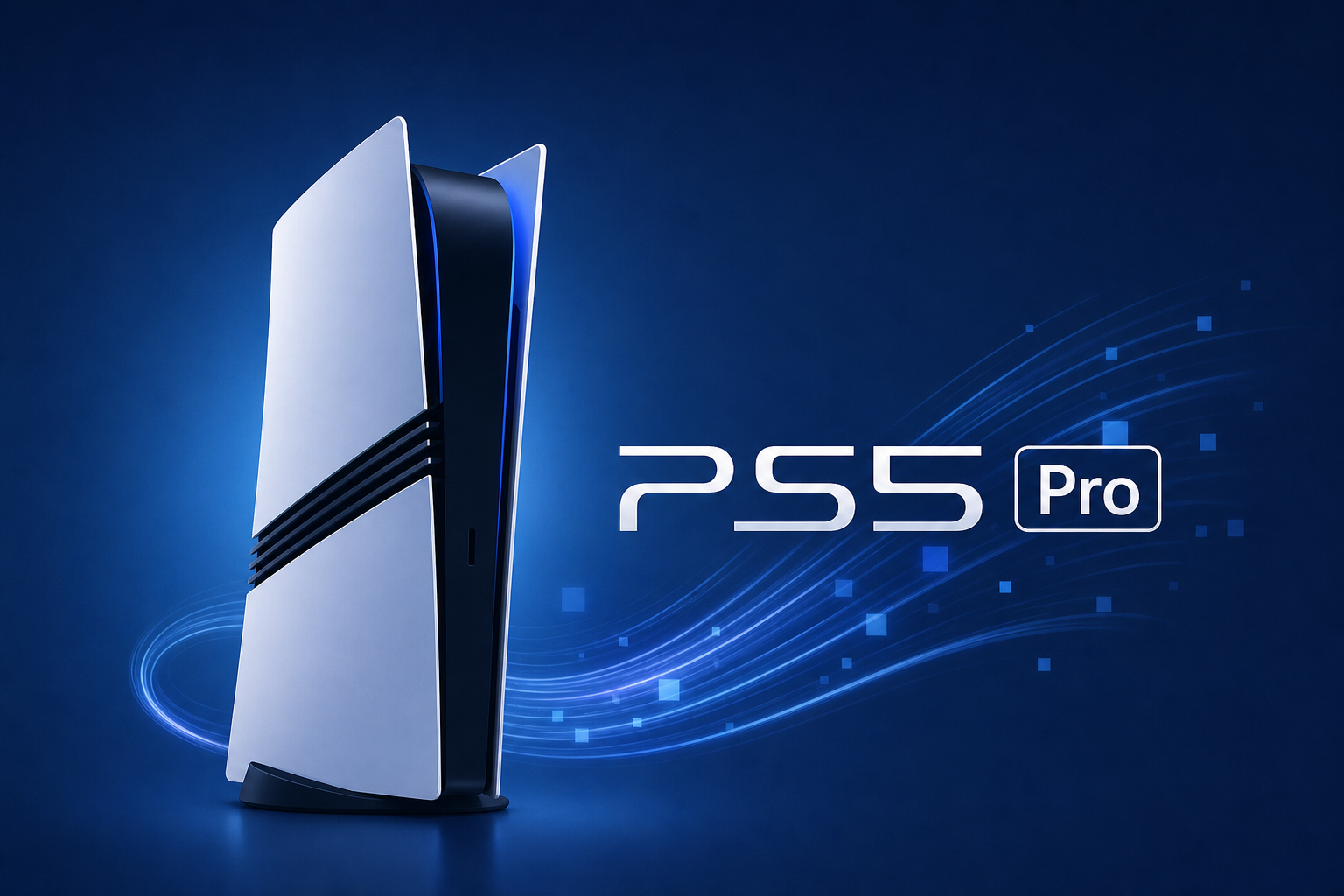 PlayStation 5 Pro