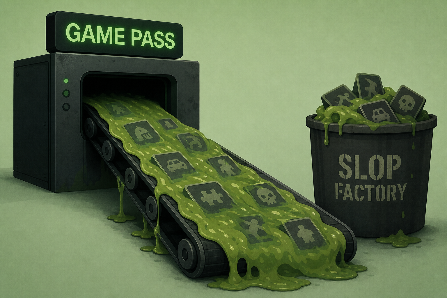 "The Catalogue Was Just Nowhere Near Good Enough" - Ori Creator Likens Xbox Game Pass To A "Slop Factory"