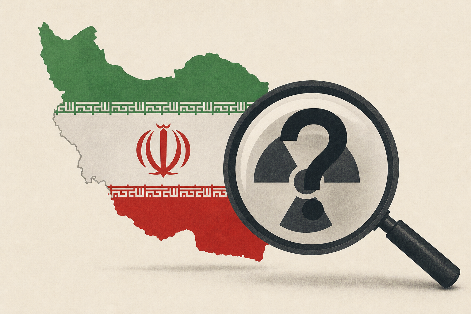 Iran casts doubt on nuclear inspections Vance said would happen