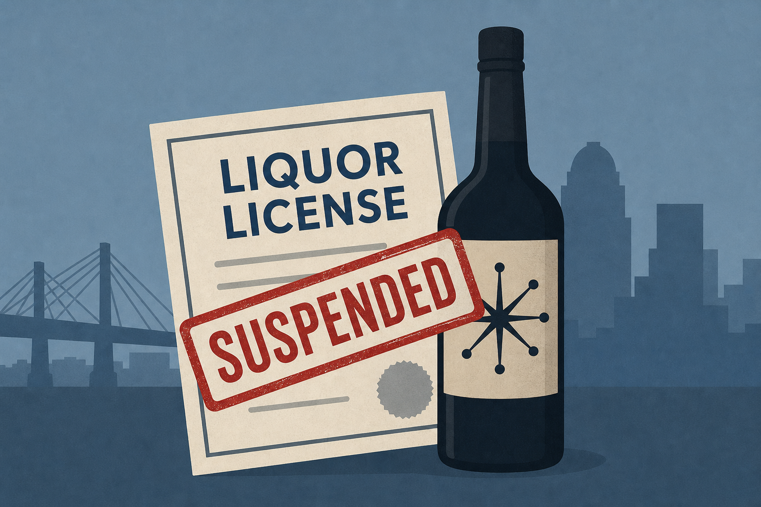 Louisville Metro ABC suspends Atomic's liquor license after weekend shootings