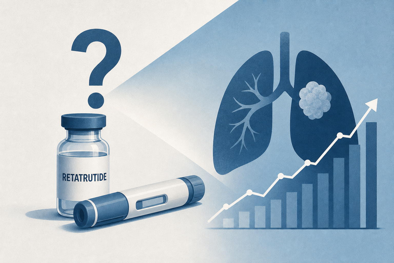 Who got Eli Lilly retatrutide; Pfizer lung cancer trial: The Readout
