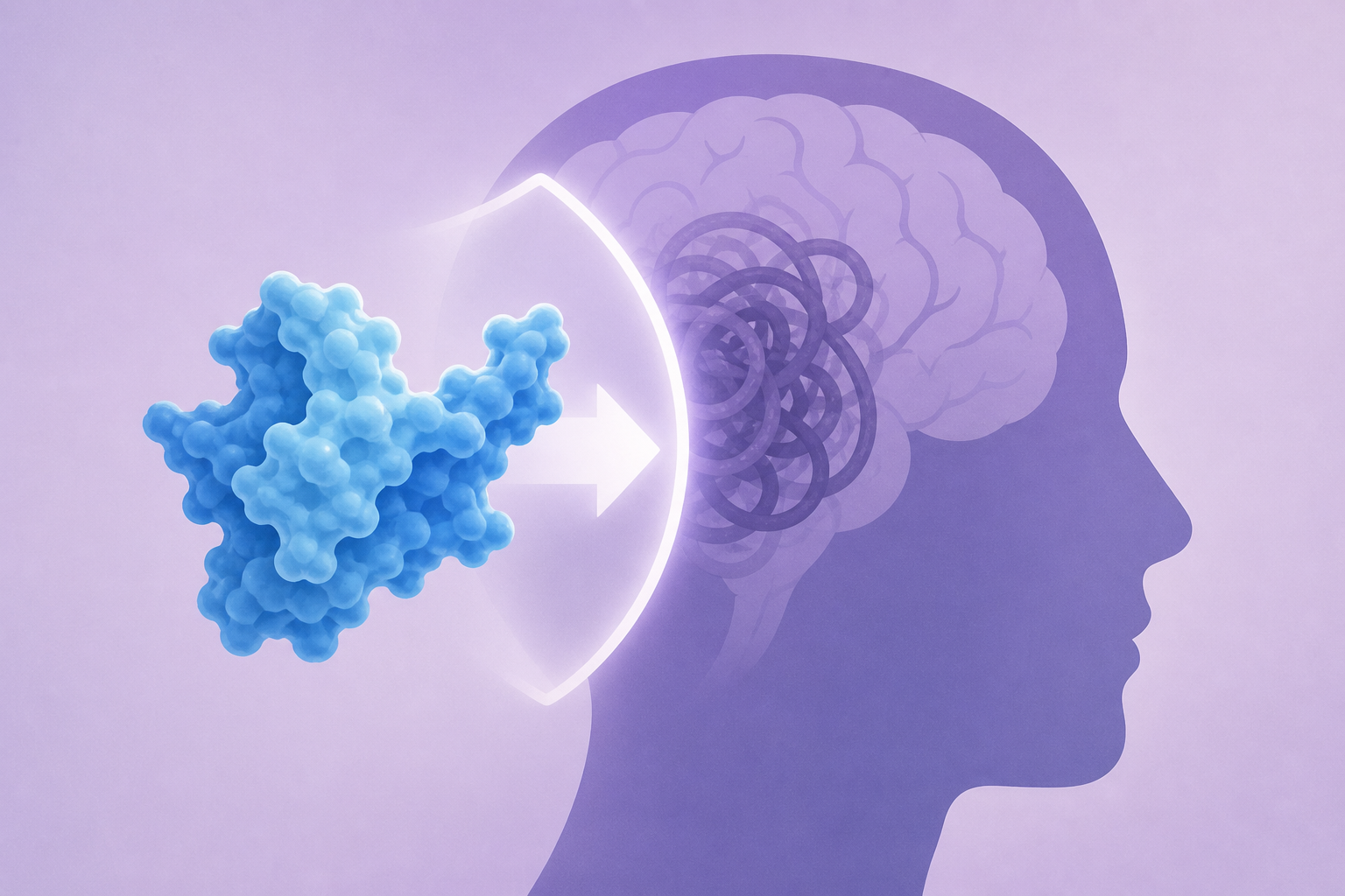 One Protein May Prevent Brain Process Linked to Alzheimer’s and Parkinson’s