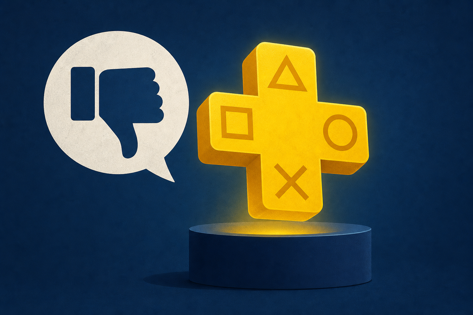 'Absolutely Terrible Idea': Nobody Likes Sony's New PS Plus Experiment