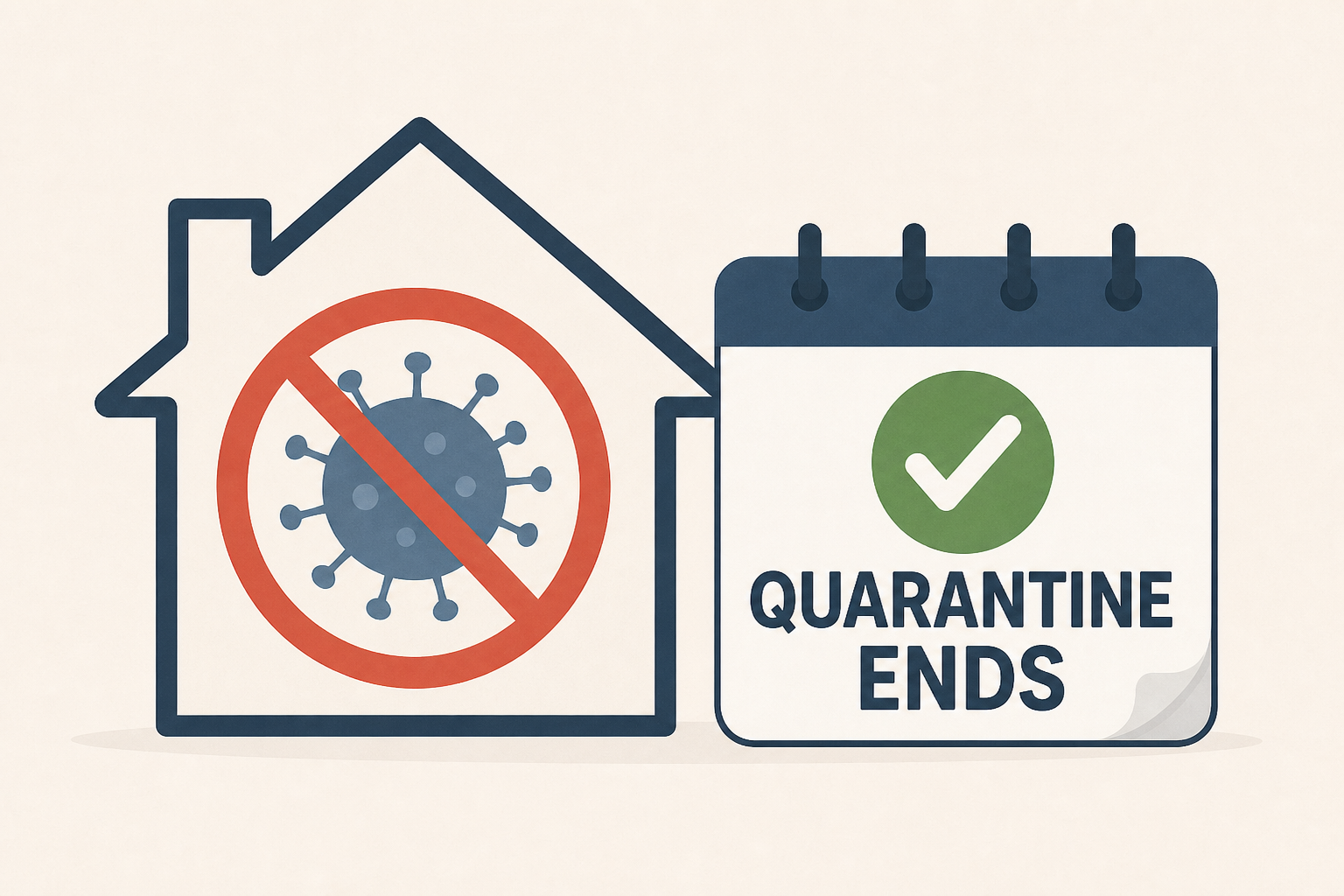 Hantavirus quarantine ends for Americans held for six weeks in Nebraska