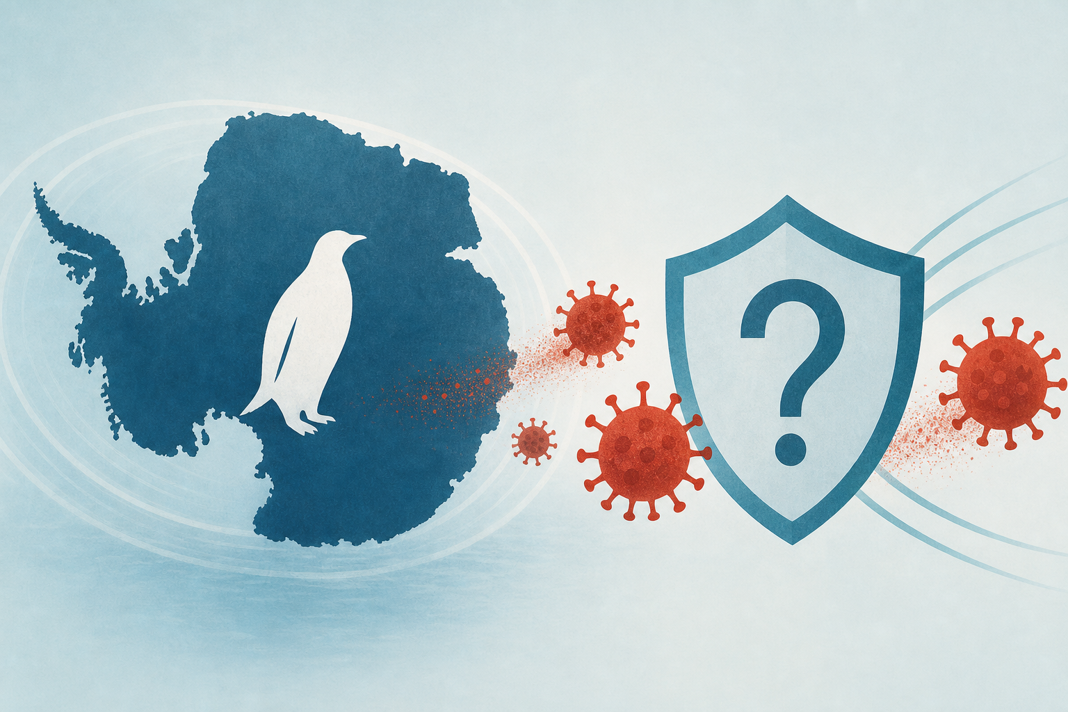 Bird Flu Has Reached The Last Free Continent. Can We Stop Its Spread?