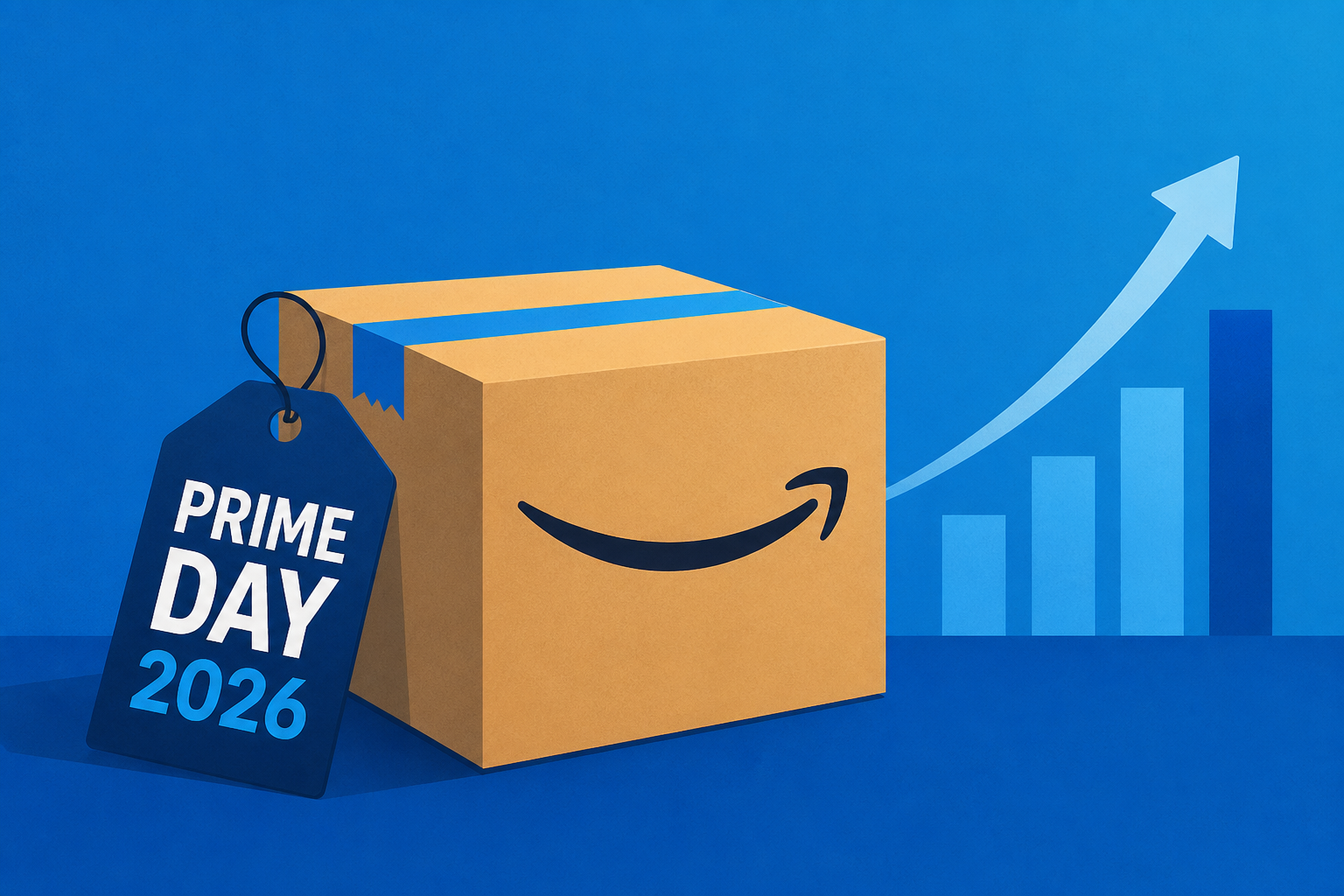 Amazon Prime Day 2026