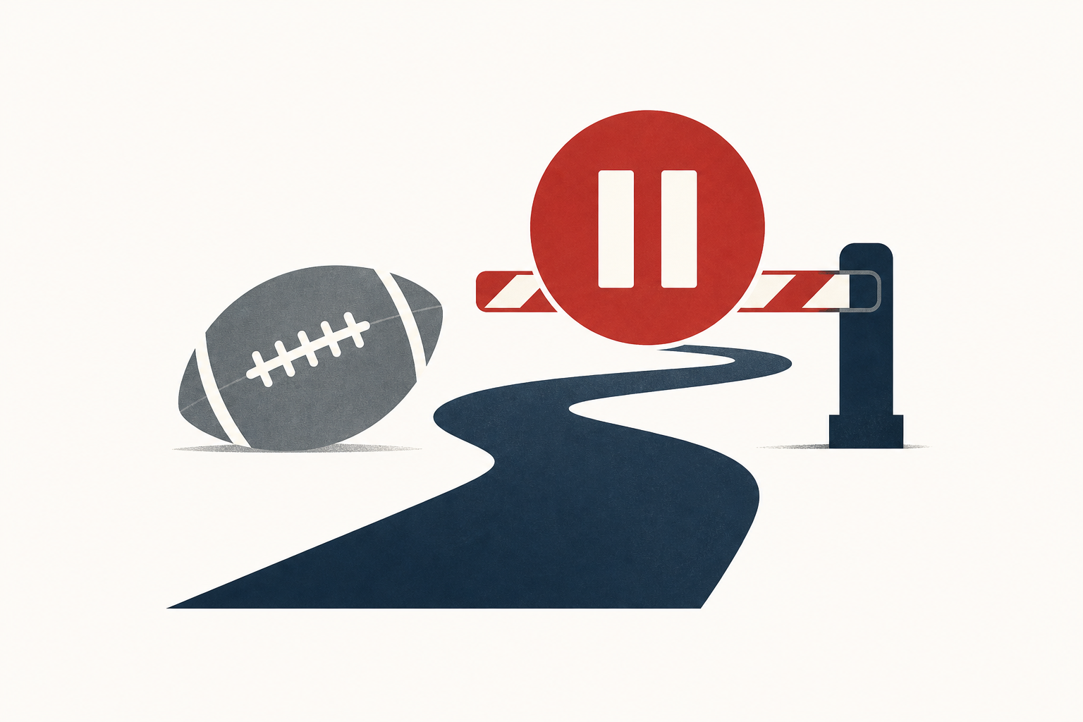 No 2026 supplemental draft; Brendan Sorsby's NFL path paused