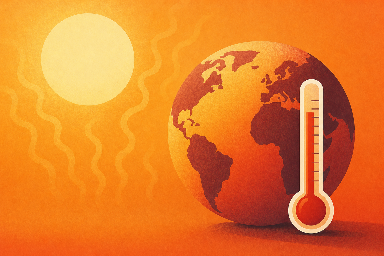 We recreated the legendary heatwave summer of 1976 in today’s climate - here’s what we found
