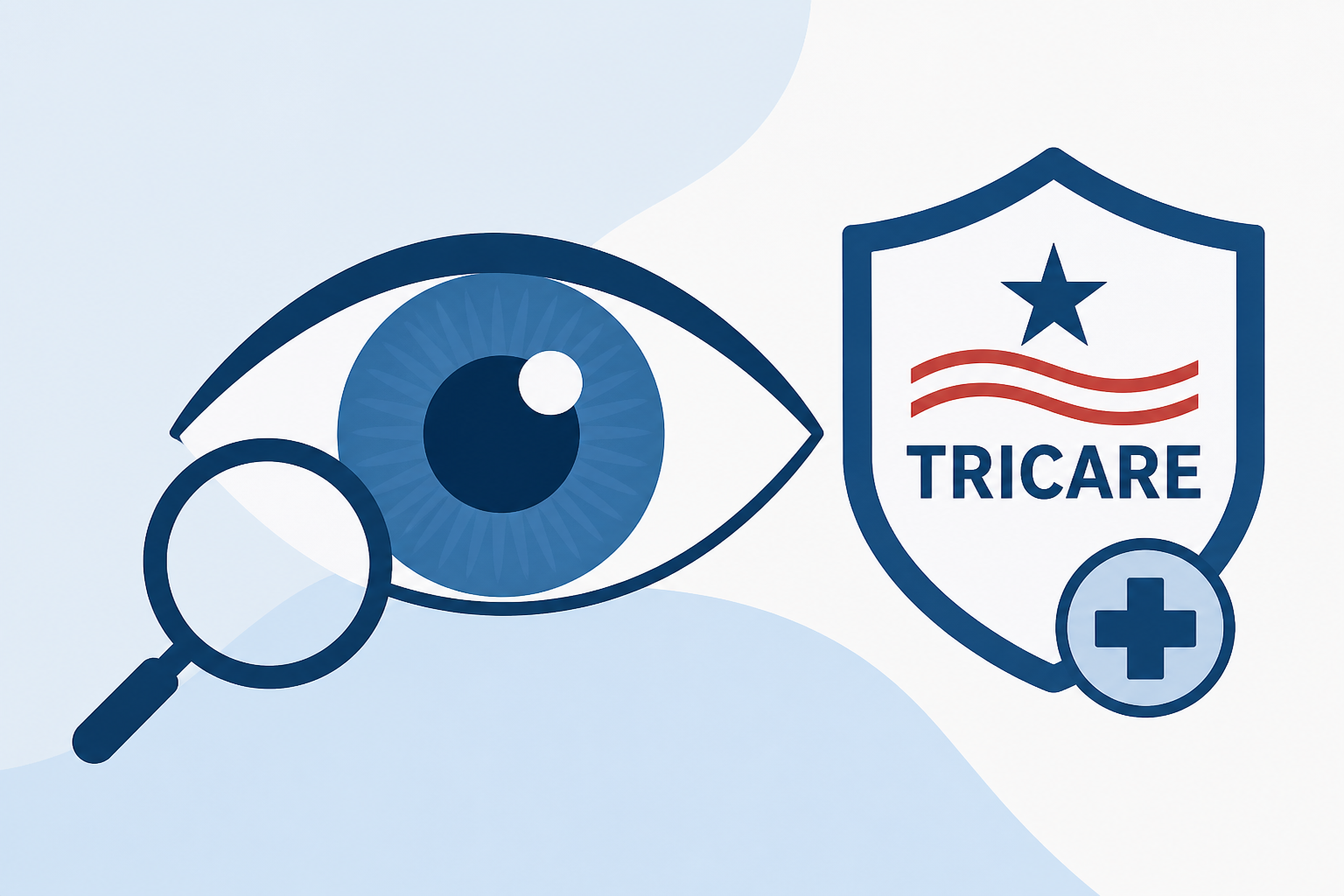Keep an eye on your vision health with TRICARE