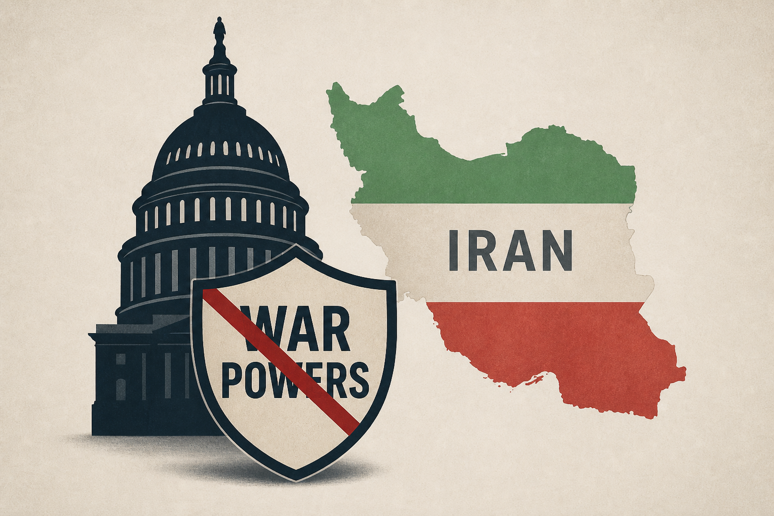 Senate votes to limit Trump’s Iran war powers in rare rebuke