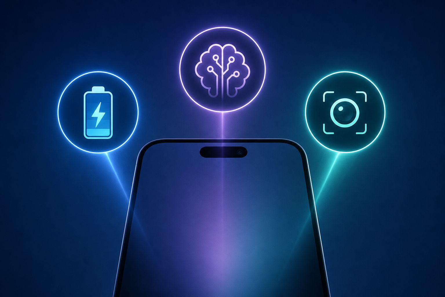 iPhone 18 Pro: Three new features that already have me excited