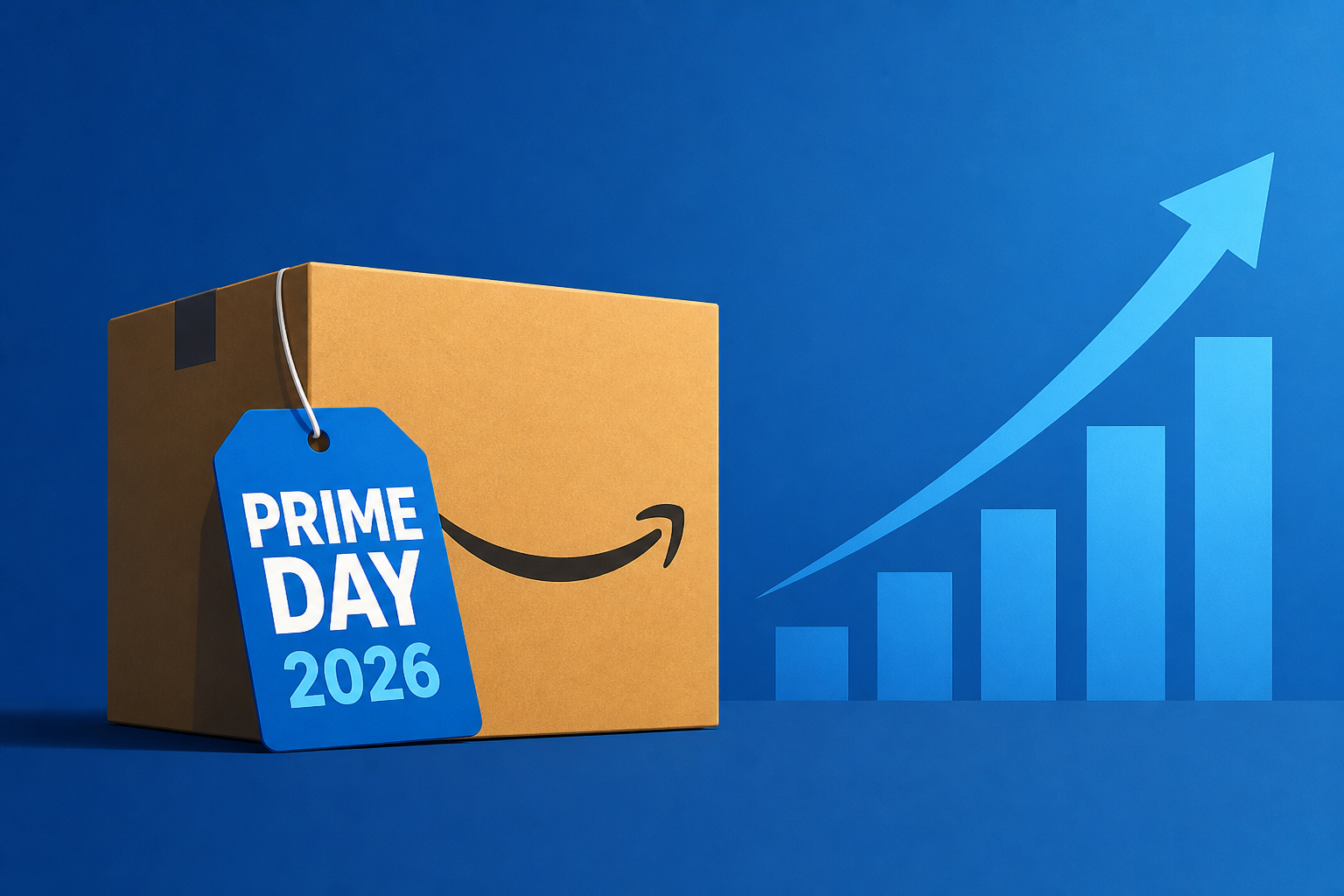 Amazon Prime Day 2026