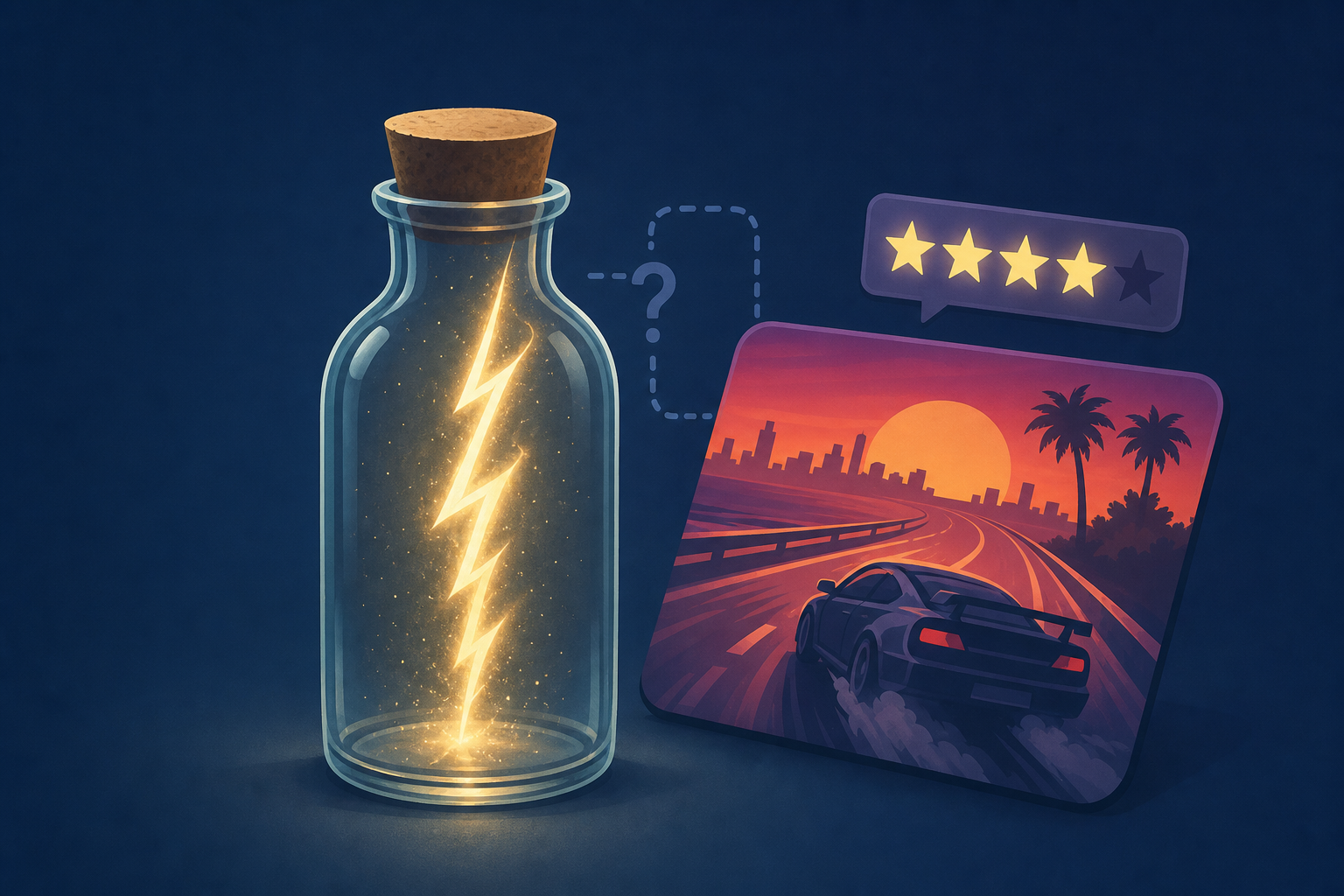 "It's like lightning in a bottle" - Star Wars Galactic Racer devs spill the beans on why it's so hard to make a game as good as Burnout Paradise