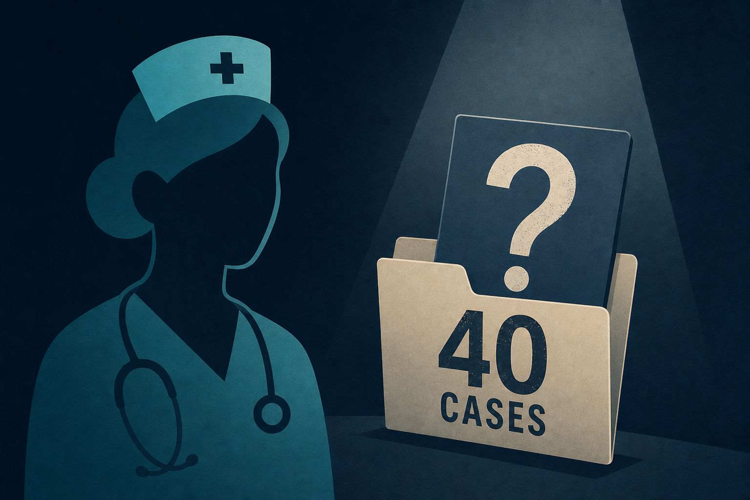 Nurses Say These 40 Cases Are The Most Mysterious Things They Saw During Their Career