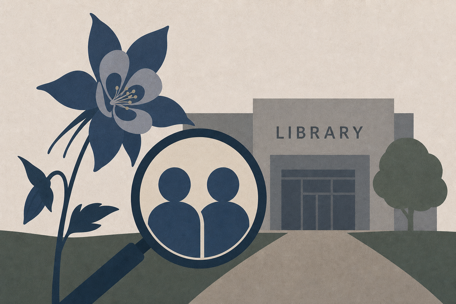 2 in Columbine-inspired shooting at Chico library are identified