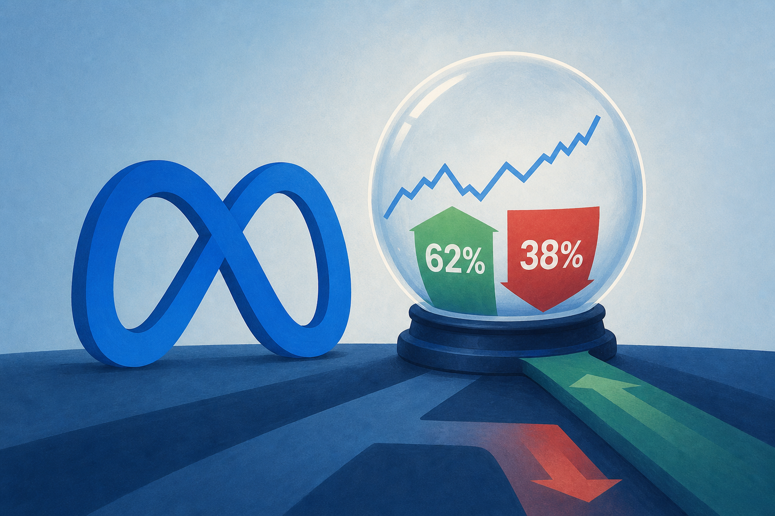 Mark Zuckerberg wants Meta to launch its own prediction market