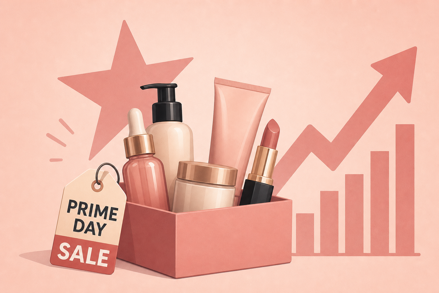 Celeb-Loved Beauty Products on Sale for Prime Day