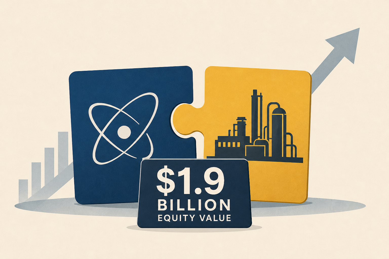 Energy Fuels Announces Definitive Agreement to Acquire VAC for $1.9 Billion Equity Value