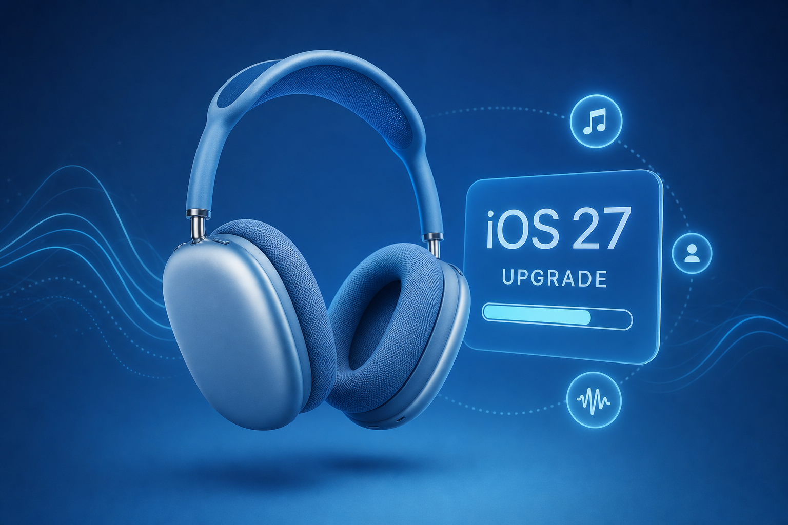 AirPods Max 2 are getting harder to resist with iOS 27 upgrades