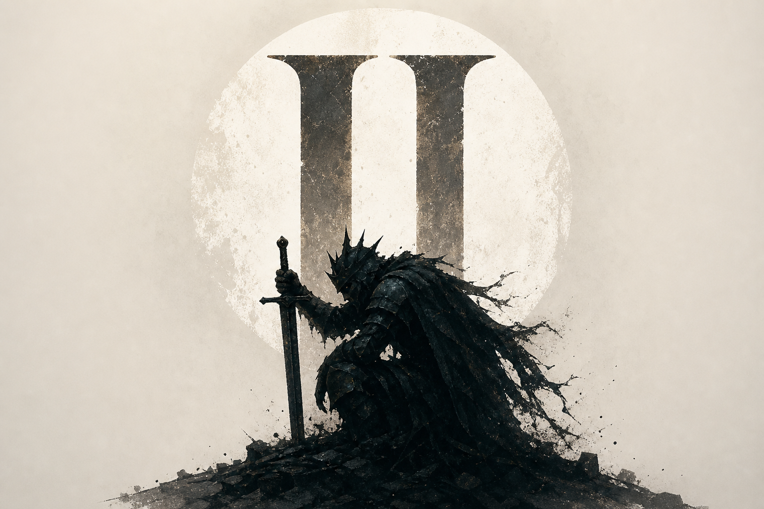 Lords of the Fallen 2