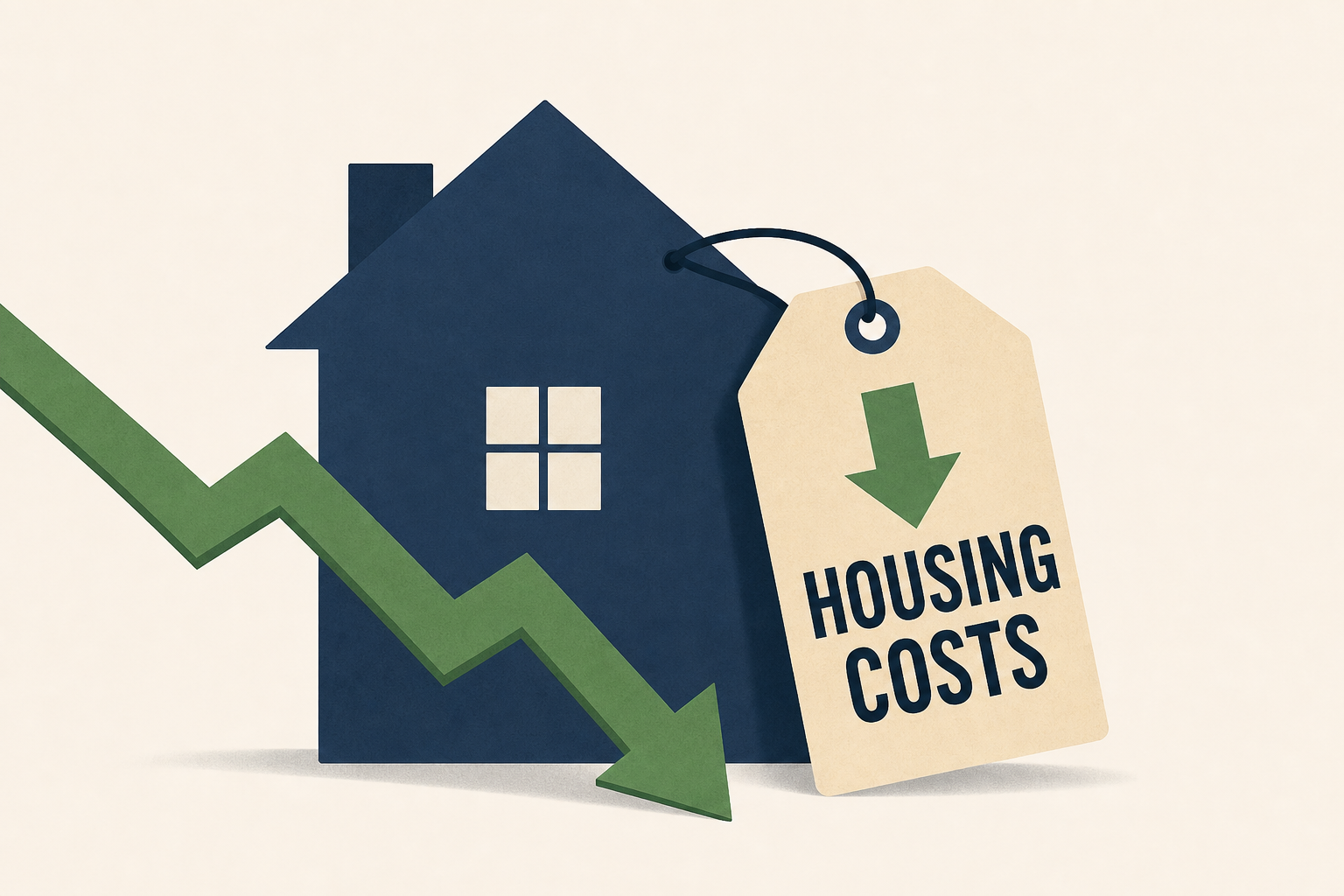 House passes sweeping bill to lower housing costs, sending it to Trump’s desk
