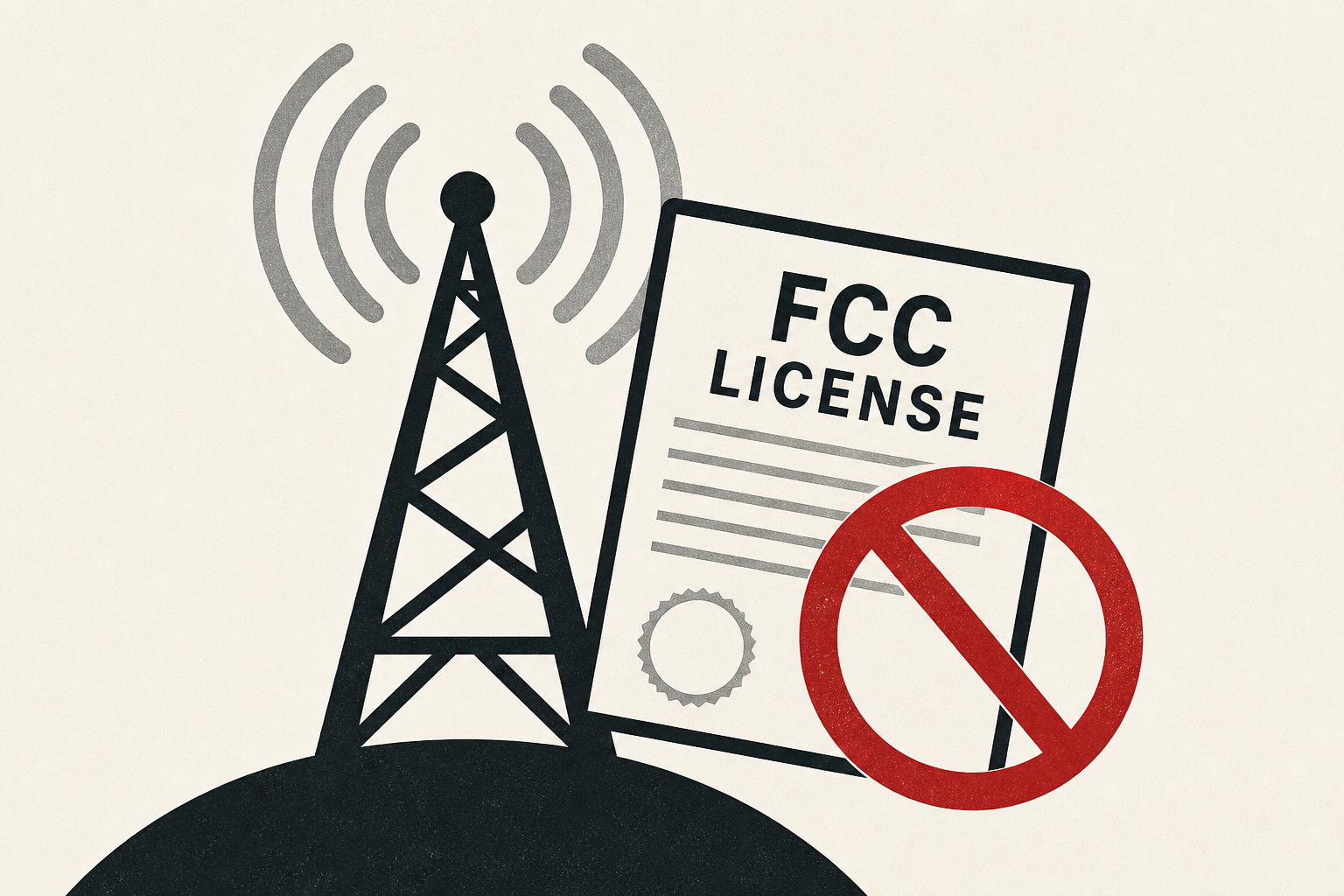 San Francisco ABC affiliate KGO-TV at risk of losing FCC license