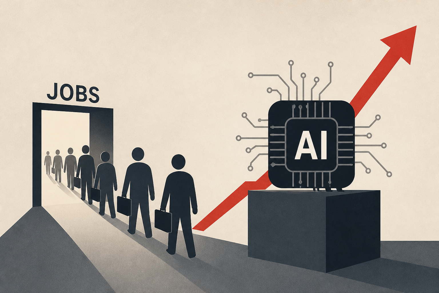 Oracle axes 21,000 jobs in massive layoff, AI replaces workers