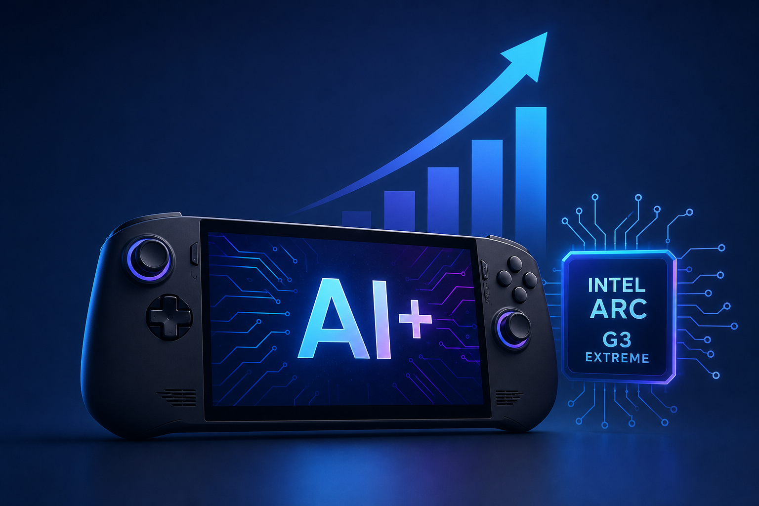 MSI Claw 8 EX AI+ reviews are here, Intel Arc G3 Extreme takes the lead in performance and pricing