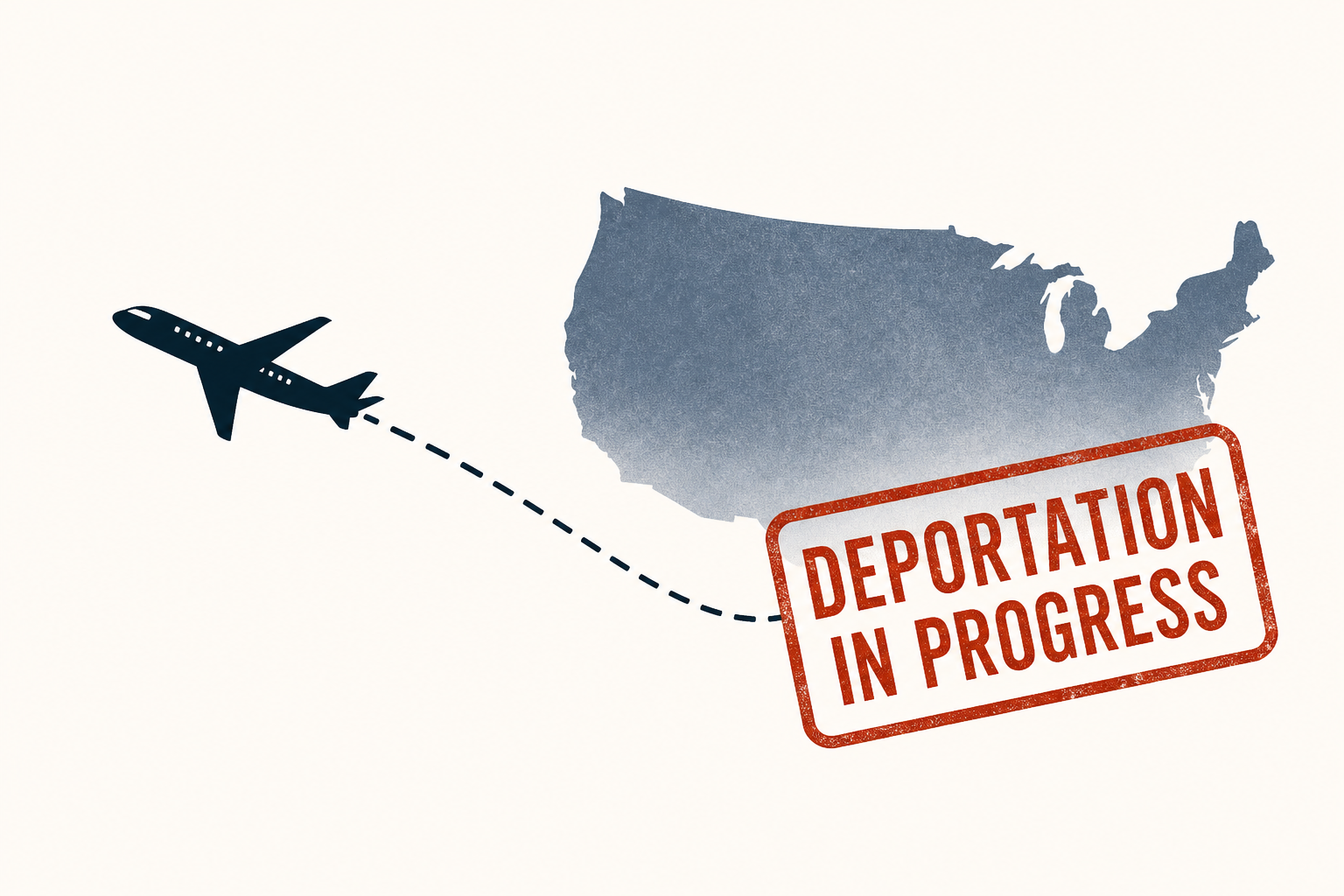 Trump effort to expand speedy deportations of migrants can proceed, appeals court rules