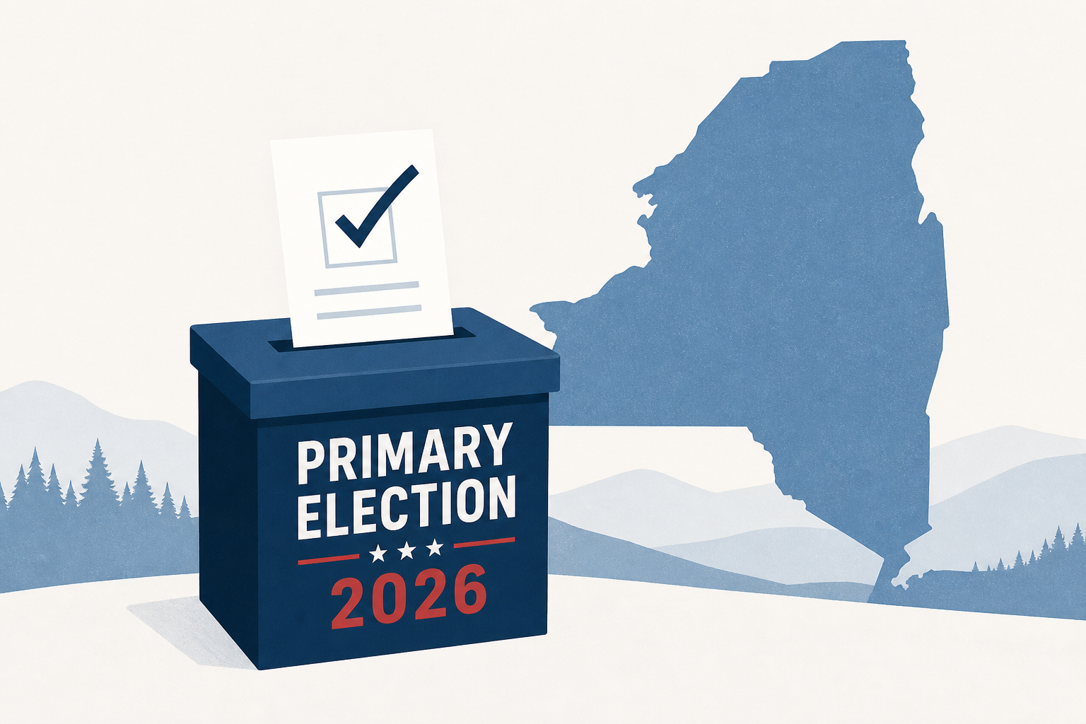 North Country primary election results 2026