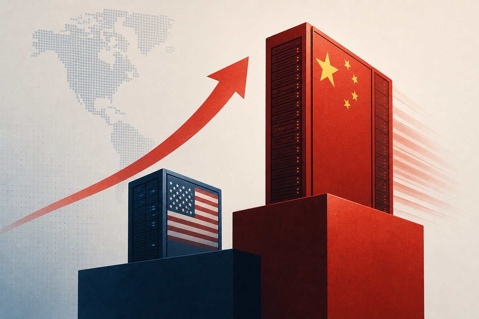 Chinese supercomputer leapfrogs best US machines to be ranked world’s fastest