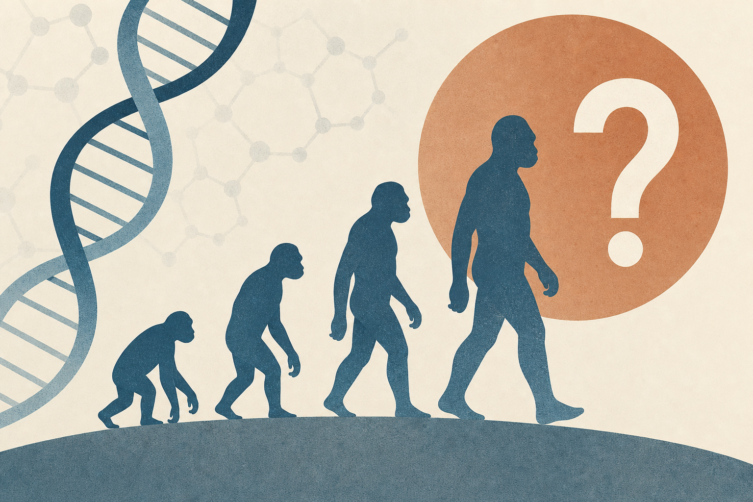 New Study Challenges Long-Held Idea that Our Ancestors Simply Got Bigger Over Time