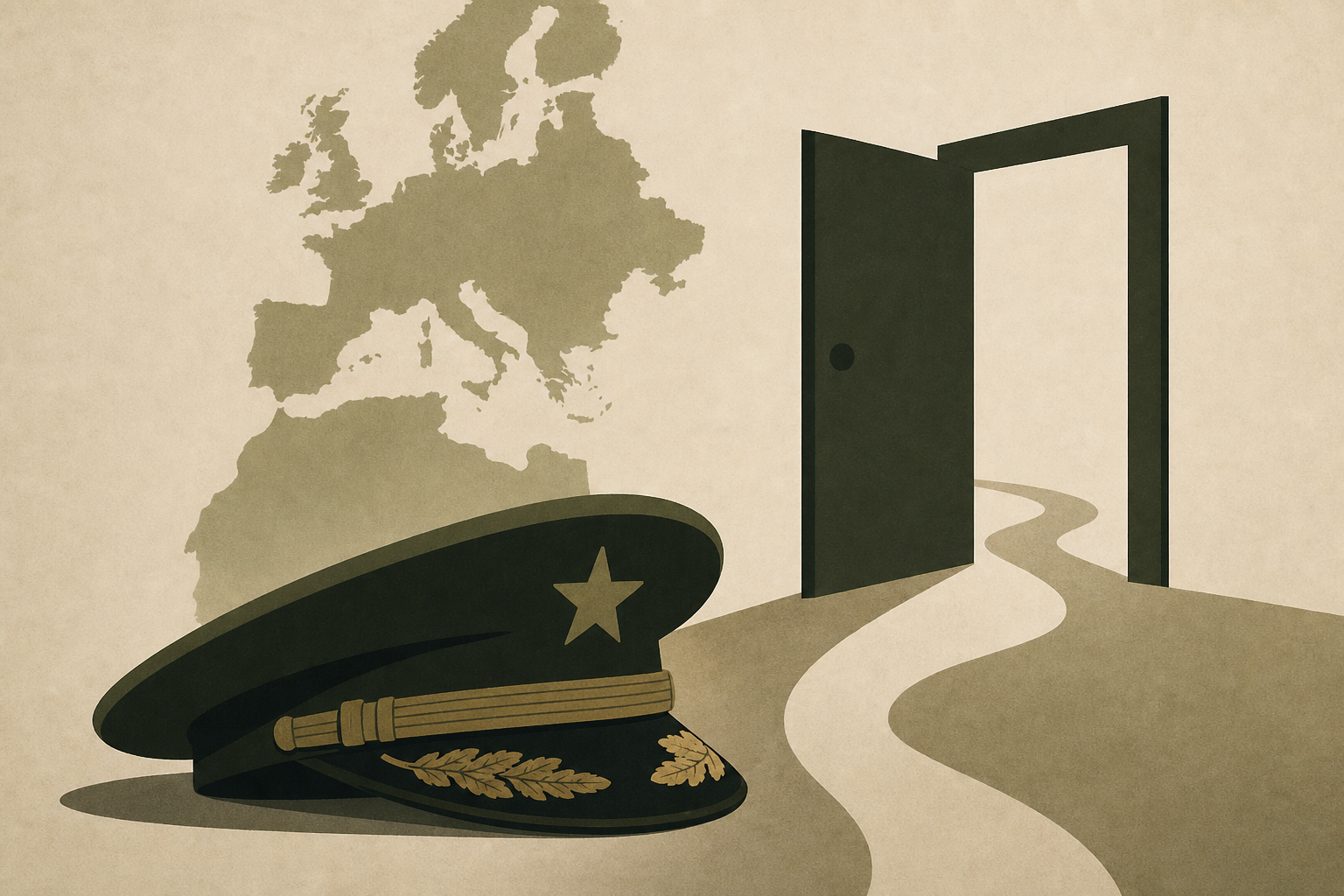 Commander of U.S. Army Europe and Africa set to announce retirement in abrupt move: Official
